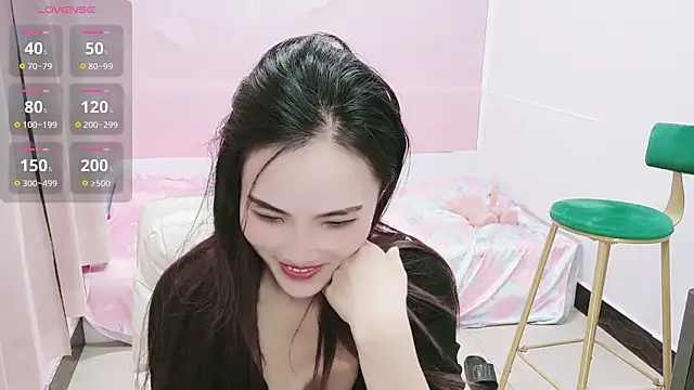 Mimiki-oo online show from January 31, 7:50 am