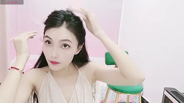 Mimiki-oo online show from February 18, 2:38 am