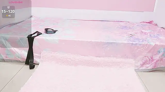 Mimiki-oo online show from February 23, 7:33 am