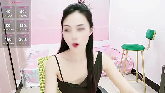 Mimiki-oo online show from March 19, 8:12 am