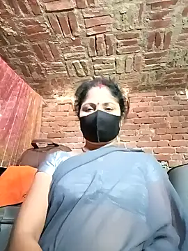 Suman007 online show from December 20, 7:01 am