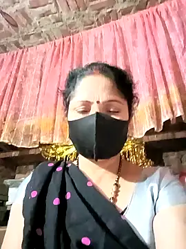 Suman007 online show from December 22, 9:44 am