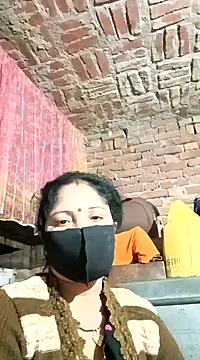 Suman007 online show from December 23, 3:23 pm