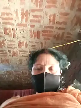 Suman007 online show from December 24, 6:22 am