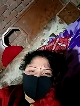 Suman007 online show from January 12, 8:36 am