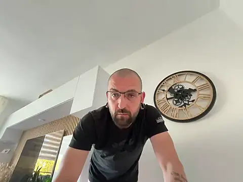  Haptic  online show from April 30, 3:51 pm