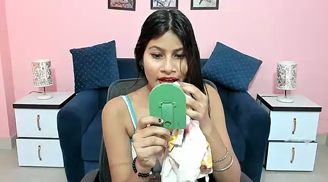 dumbledora online show from February 3, 3:20 am