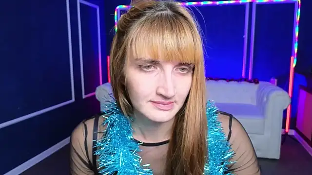 Nika Kitten online show from December 30, 12:52 pm