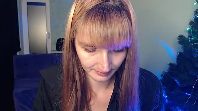 Nika Kitten online show from January 6, 5:49 pm