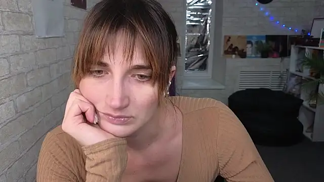 Nika Kitten online show from February 4, 10:32 am