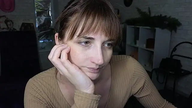 Nika Kitten online show from March 2, 10:11 am