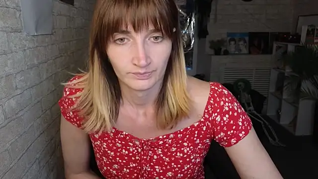 Nika Kitten online show from May 7, 10:42 am