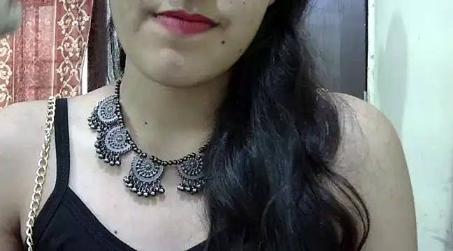 Payalsharma09 online show from January 19, 11:34 am