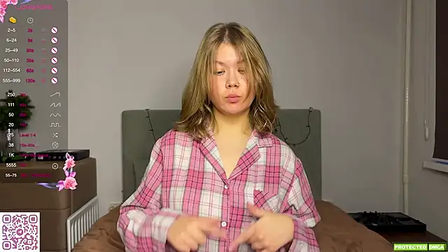 jettamona online show from January 14, 4:18 am