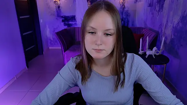 VivienLeeigh online show from December 21, 9:12 am