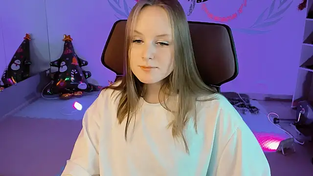 VivienLeeigh online show from December 27, 2:36 am