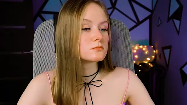 VivienLeeigh online show from January 19, 12:17 pm