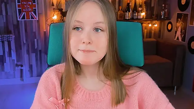 VivienLeeigh online show from January 22, 7:56 pm