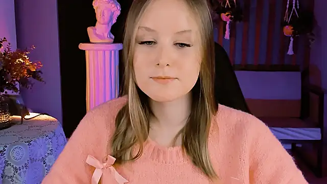 VivienLeeigh online show from January 24, 4:17 pm