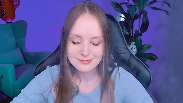 VivienLeeigh online show from September 18, 11:12 am