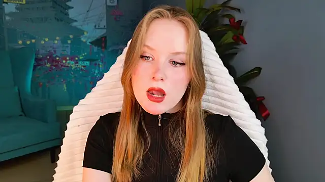 VivienLeeigh online show from March 31, 7:09 am