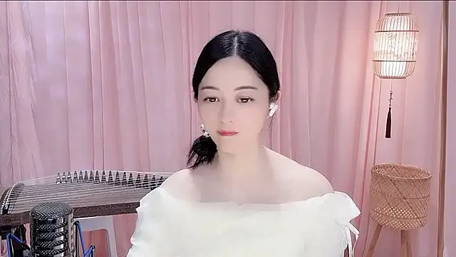 Tian-xin-999 online show from May 13, 4:15 pm
