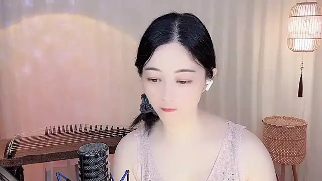 Tian-xin-999 online show from May 16, 5:23 pm