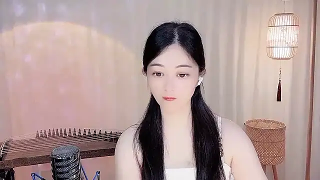 Tian-xin-999 online show from May 18, 4:13 pm