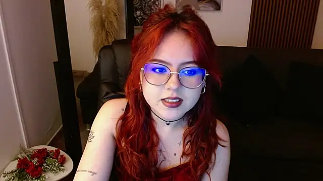 crimson tati  online show from February 19, 5:05 am