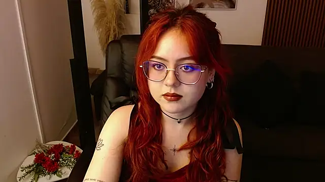 crimson tati  online show from February 19, 8:12 am