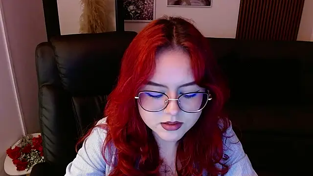 crimson tati  online show from February 23, 4:24 pm