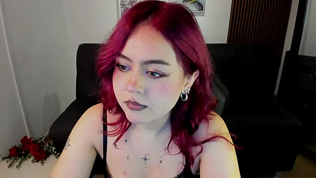 crimson tati  online show from September 18, 3:41 am