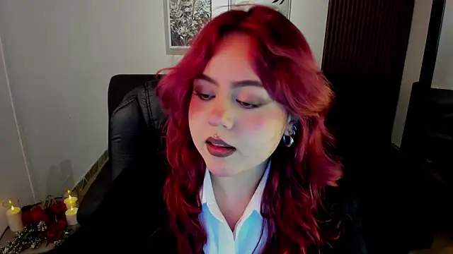 crimson tati  online show from September 30, 3:33 am