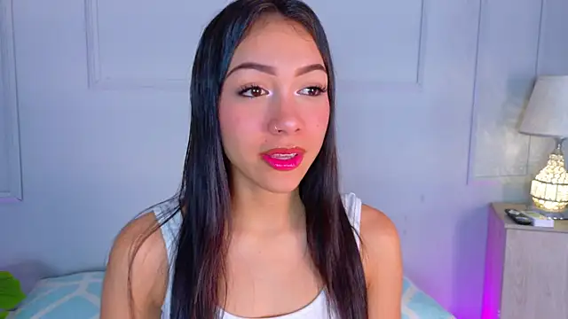 MiaOconner online show from September 24, 8:34 pm