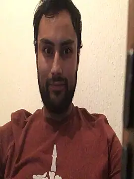 yoelguichela online show from September 19, 4:47 am