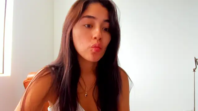AriaMontgomery online show from July 4, 7:53 pm