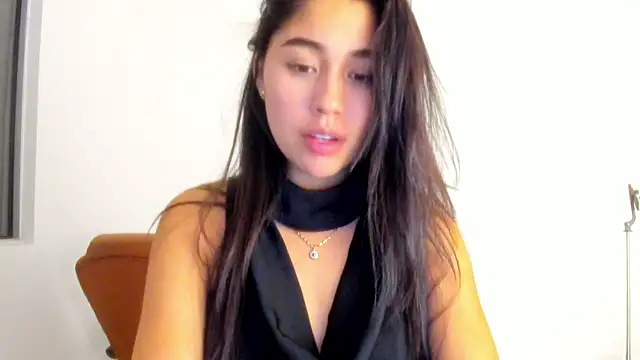 AriaMontgomery online show from July 5, 8:21 am