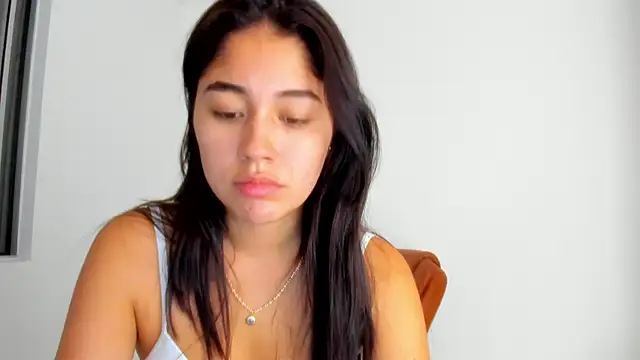 AriaMontgomery online show from July 6, 3:36 am