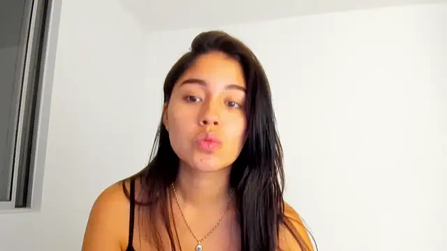 AriaMontgomery online show from July 7, 7:56 am