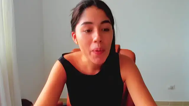 AriaMontgomery online show from July 20, 9:28 pm
