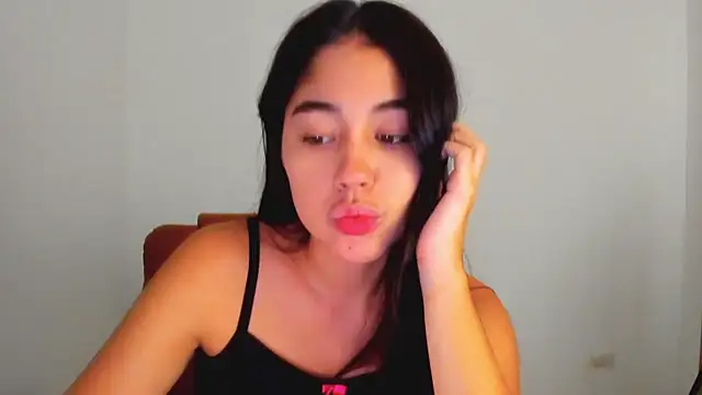 AriaMontgomery online show from July 23, 3:37 am