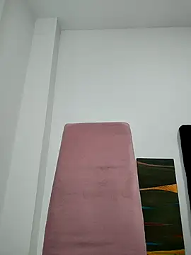 little mavi online show from September 26, 12:36 am