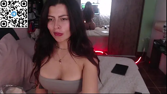 Angie nova online show from September 15, 3:34 pm