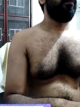 knighttriderr online show from February 5, 7:29 pm