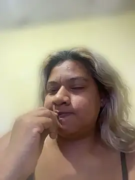 DanielitaWM online show from May 10, 5:56 am