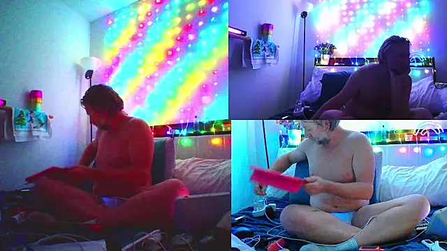 Snapshot of onlym4m chatting on December 16, 8:09 am onlym4m online show from December 16, 8:09 am