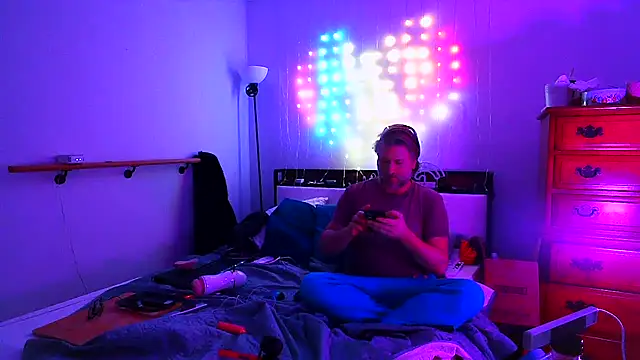 Snapshot of onlym4m chatting on January 11, 6:35 am onlym4m online show from January 11, 6:35 am