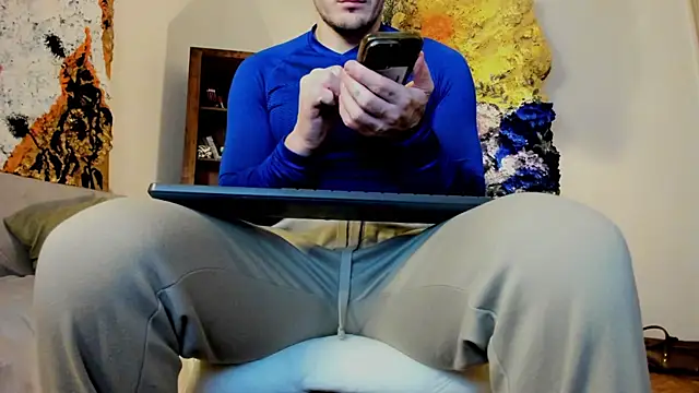 JulianDylan online show from January 16, 4:49 am