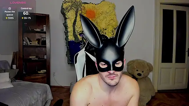 JulianDylan online show from February 6, 7:07 pm