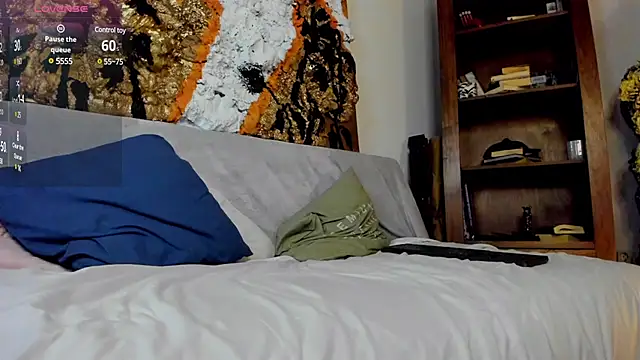 JulianDylan online show from March 15, 4:02 am